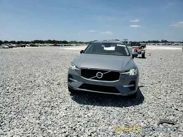 14 Photograph of a damaged car YV4L12DK7N1925777 VOLVO XC60 B5 MO 2022