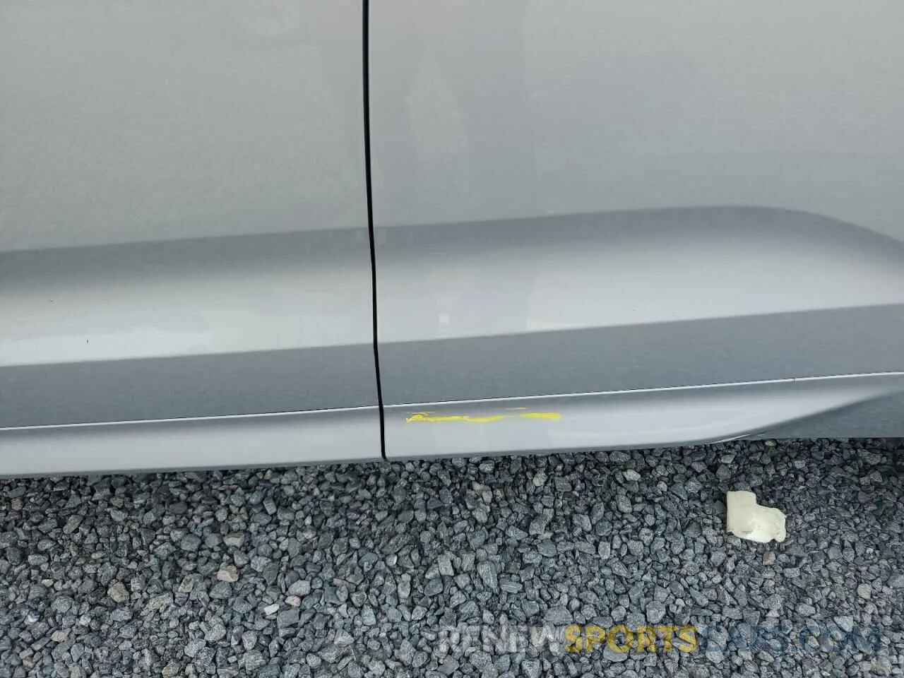 13 Photograph of a damaged car YV4L12RV1P1320658 VOLVO XC60 CORE 2023