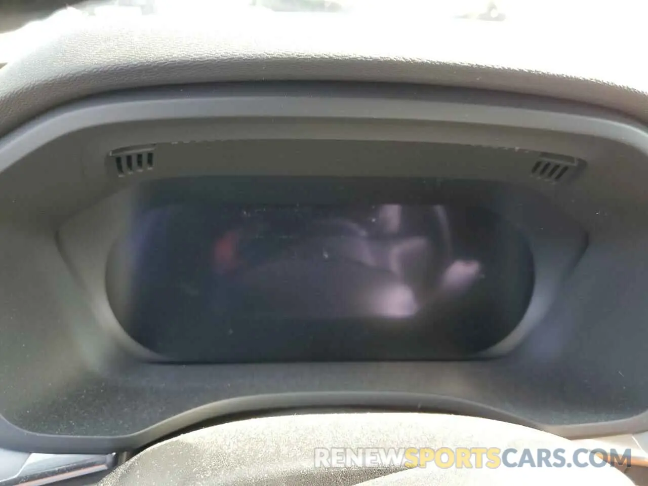 9 Photograph of a damaged car YV4L12RV5P1203777 VOLVO XC60 CORE 2023