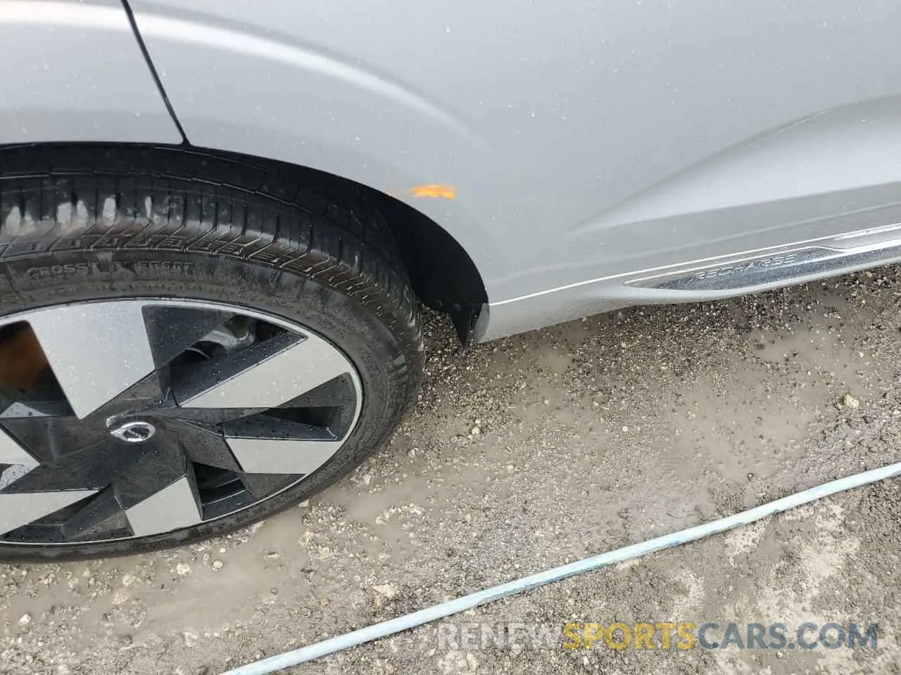13 Photograph of a damaged car YV4H60DE5P1259981 VOLVO XC60 PLUS 2023