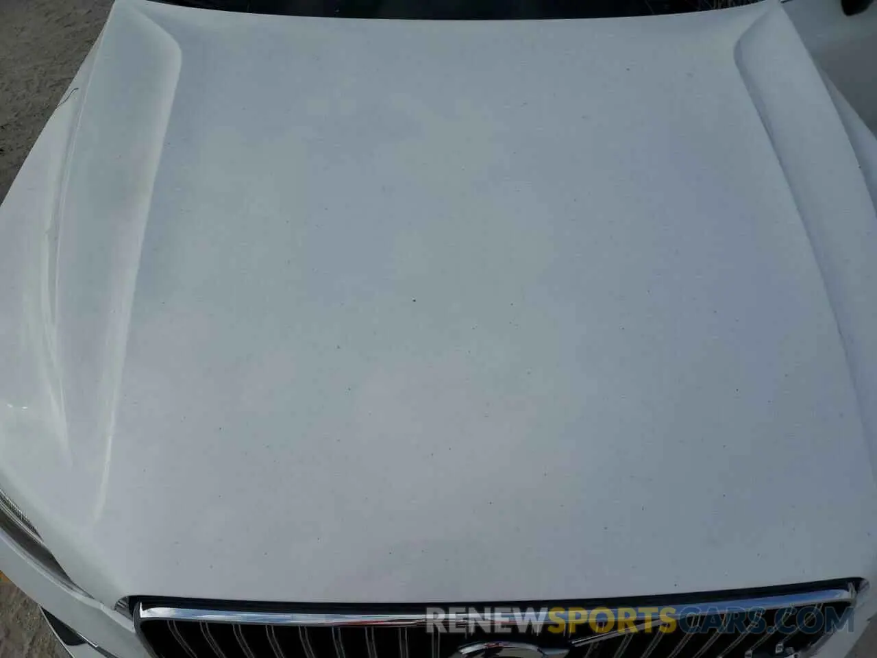 12 Photograph of a damaged car YV4L12RE2P1338733 VOLVO XC60 PLUS 2023
