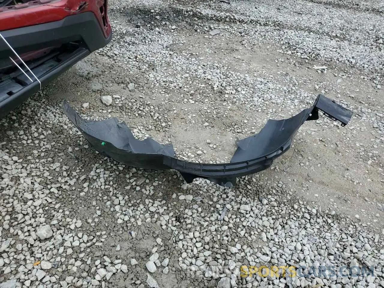 13 Photograph of a damaged car YV4L12RN9P1391171 VOLVO XC60 PLUS 2023