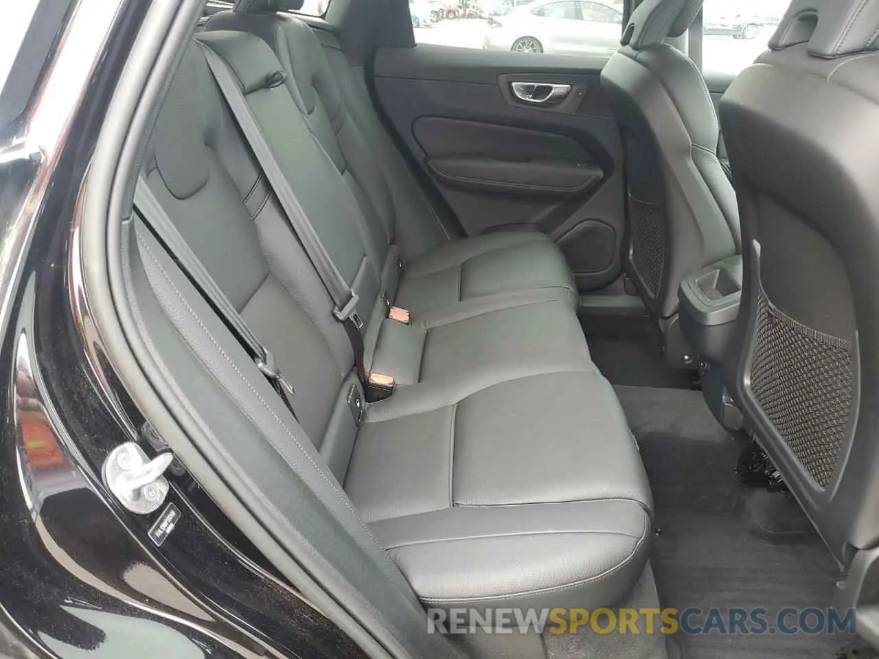 11 Photograph of a damaged car YV4L12RNXP1300408 VOLVO XC60 PLUS 2023