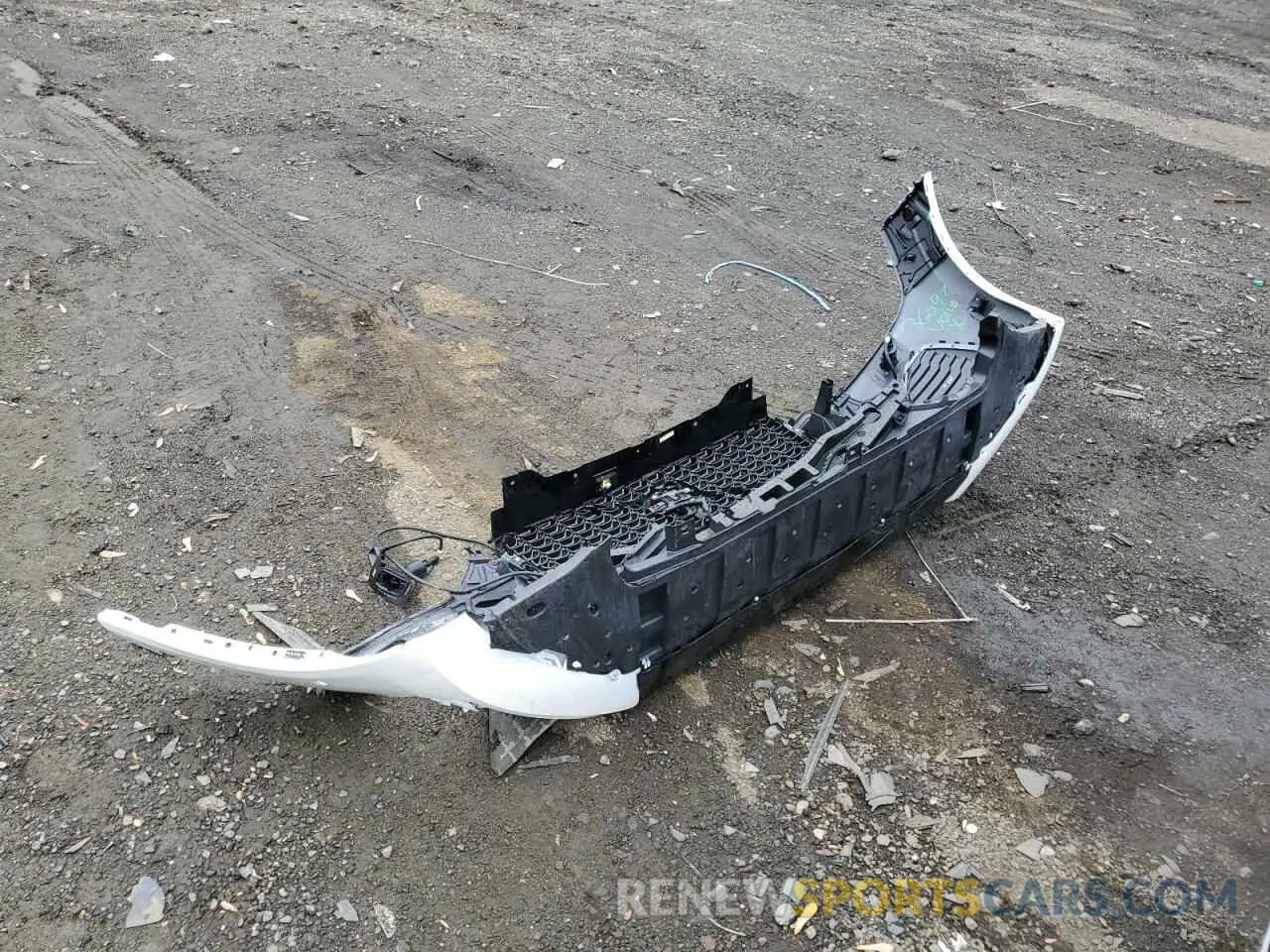 13 Photograph of a damaged car YV4L12RL1R1783966 VOLVO XC60 PLUS 2024