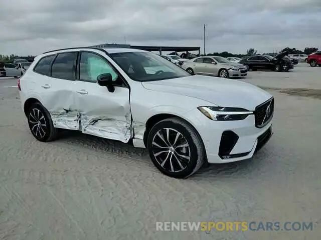 11 Photograph of a damaged car YV4M12RC8S1040148 VOLVO XC60 PLUS 2025
