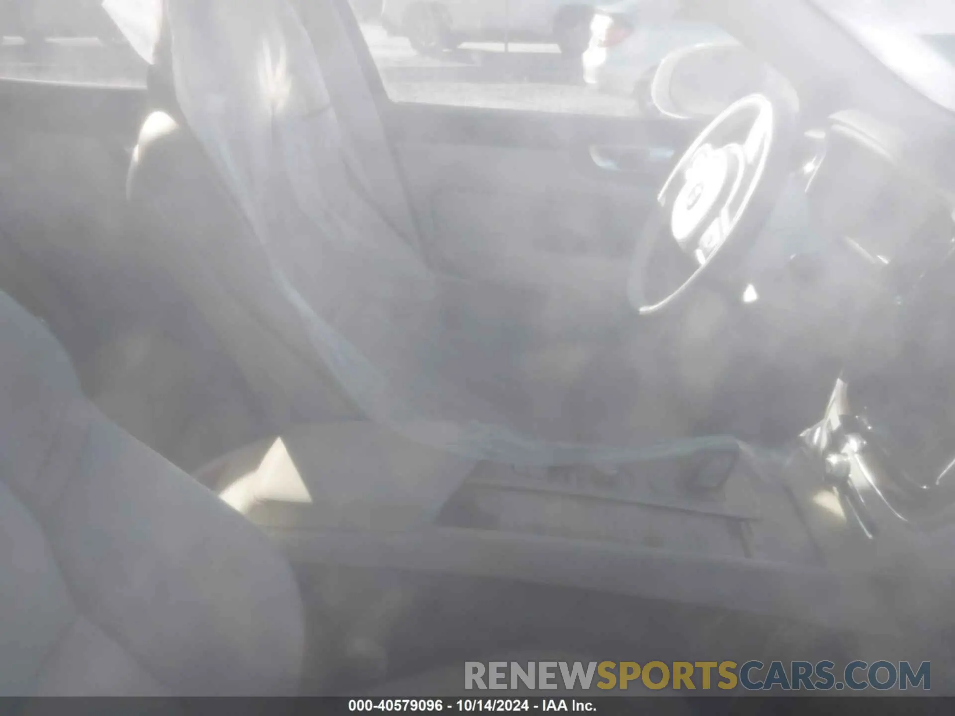 5 Photograph of a damaged car YV4BR0DK0M1744317 VOLVO XC60 RECHARGE PLUG-IN HYBRID 2021