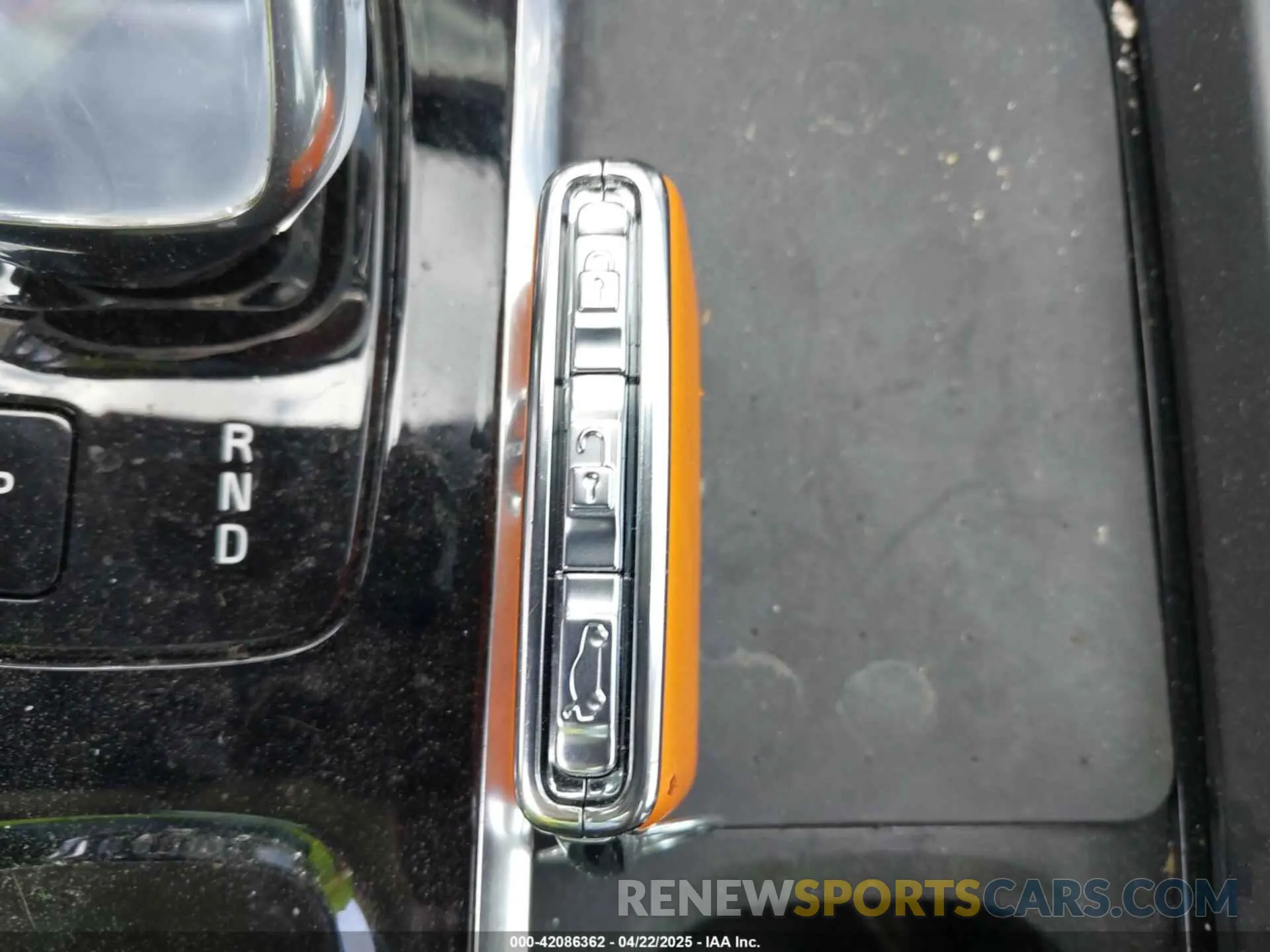 11 Photograph of a damaged car YV4BR0DL5M1782490 VOLVO XC60 RECHARGE PLUG-IN HYBRID 2021