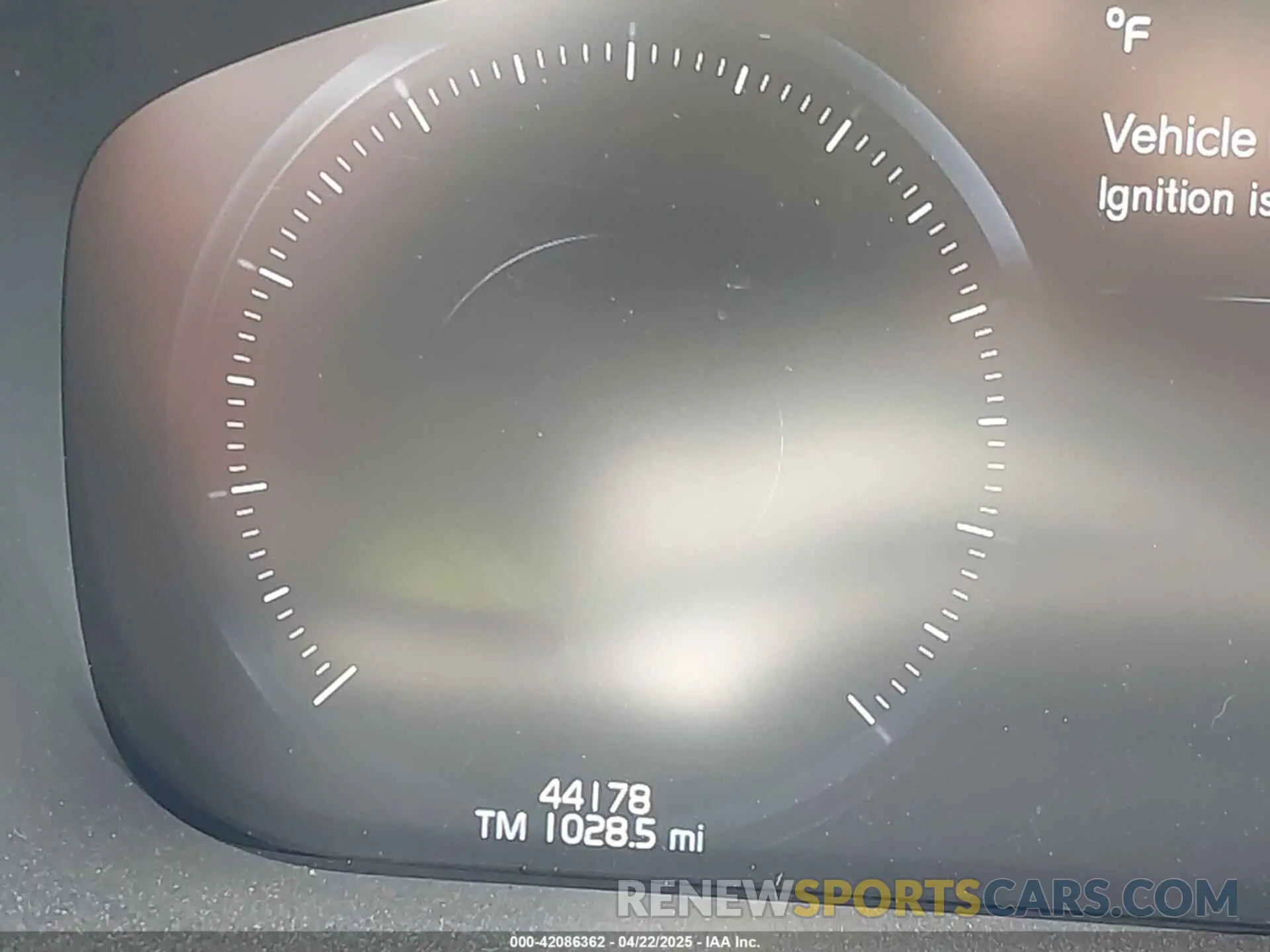 16 Photograph of a damaged car YV4BR0DL5M1782490 VOLVO XC60 RECHARGE PLUG-IN HYBRID 2021
