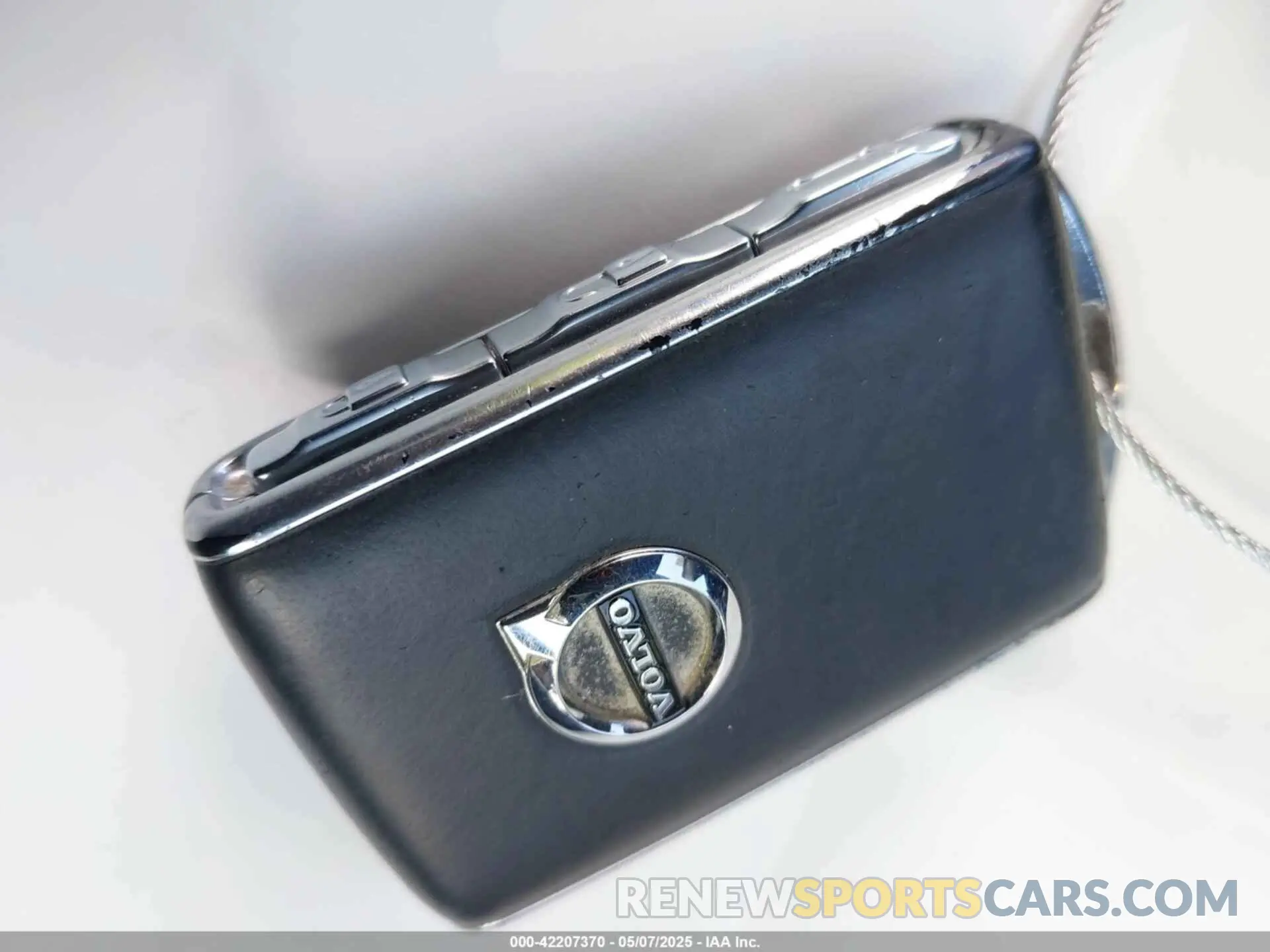 11 Photograph of a damaged car YV4BR0DL5M1820896 VOLVO XC60 RECHARGE PLUG-IN HYBRID 2021