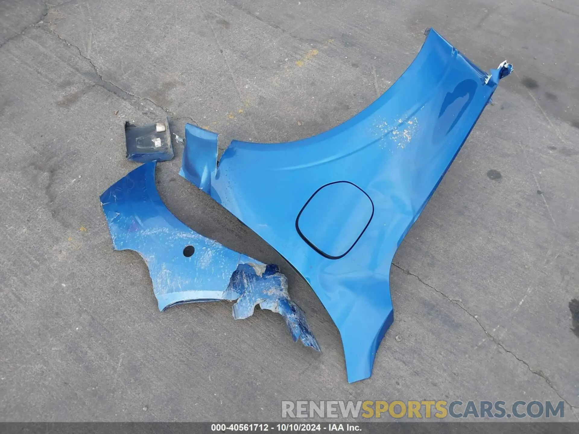 11 Photograph of a damaged car YV4BR0DM9M1851562 VOLVO XC60 RECHARGE PLUG-IN HYBRID 2021