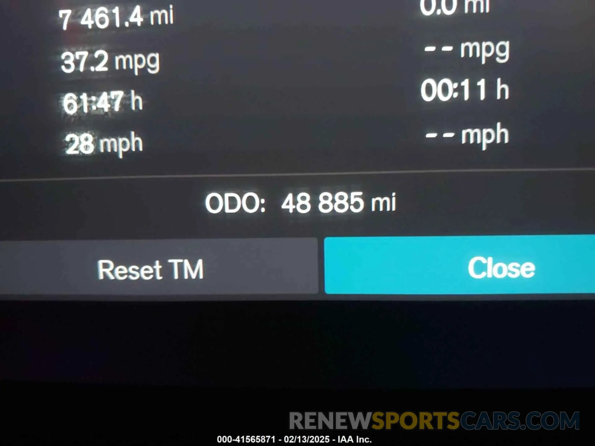 7 Photograph of a damaged car YV4BR0DL2N1955142 VOLVO XC60 RECHARGE PLUG-IN HYBRID 2022