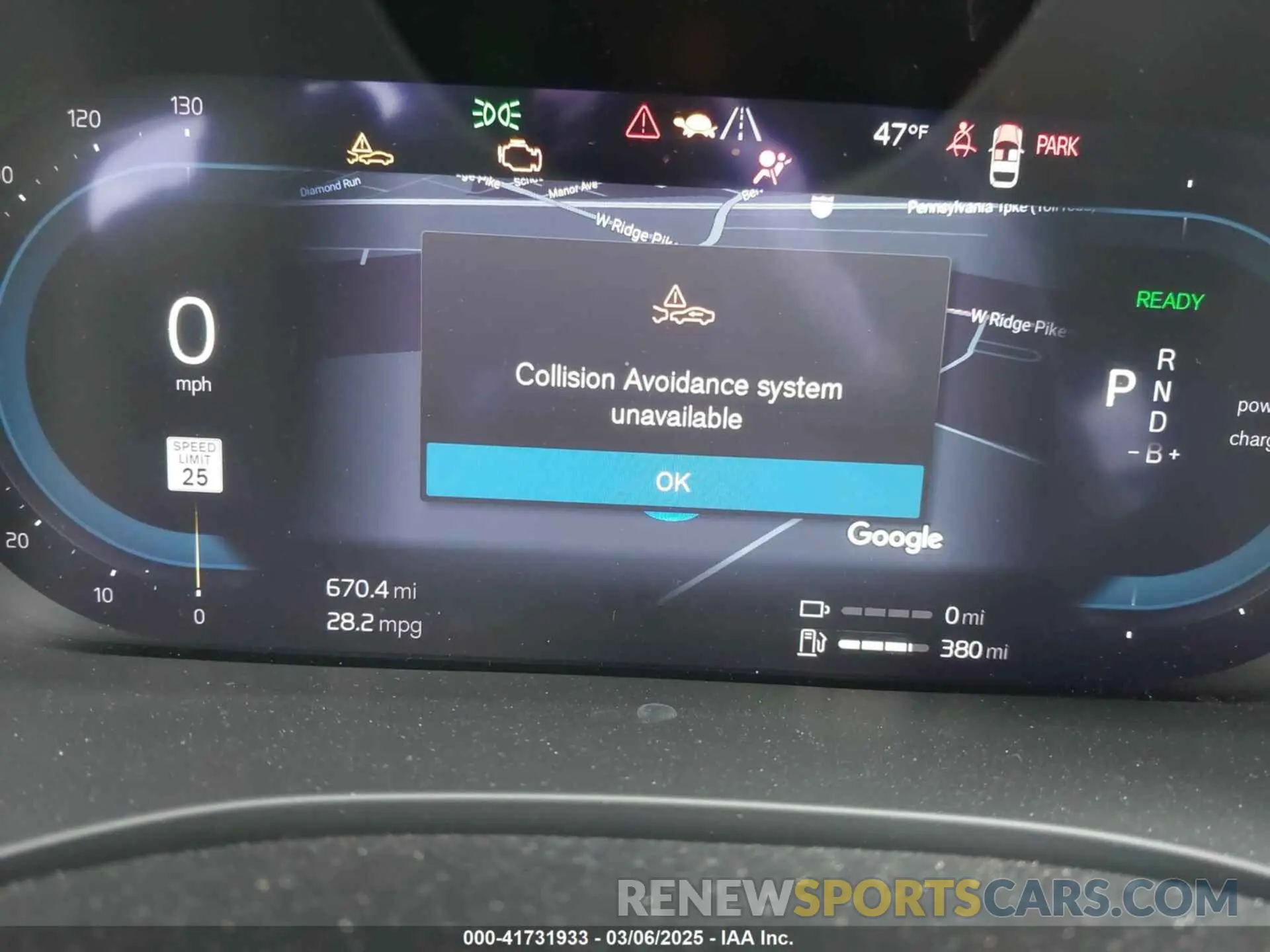 15 Photograph of a damaged car YV4H60DL1R1763252 VOLVO XC60 RECHARGE PLUG-IN HYBRID 2024