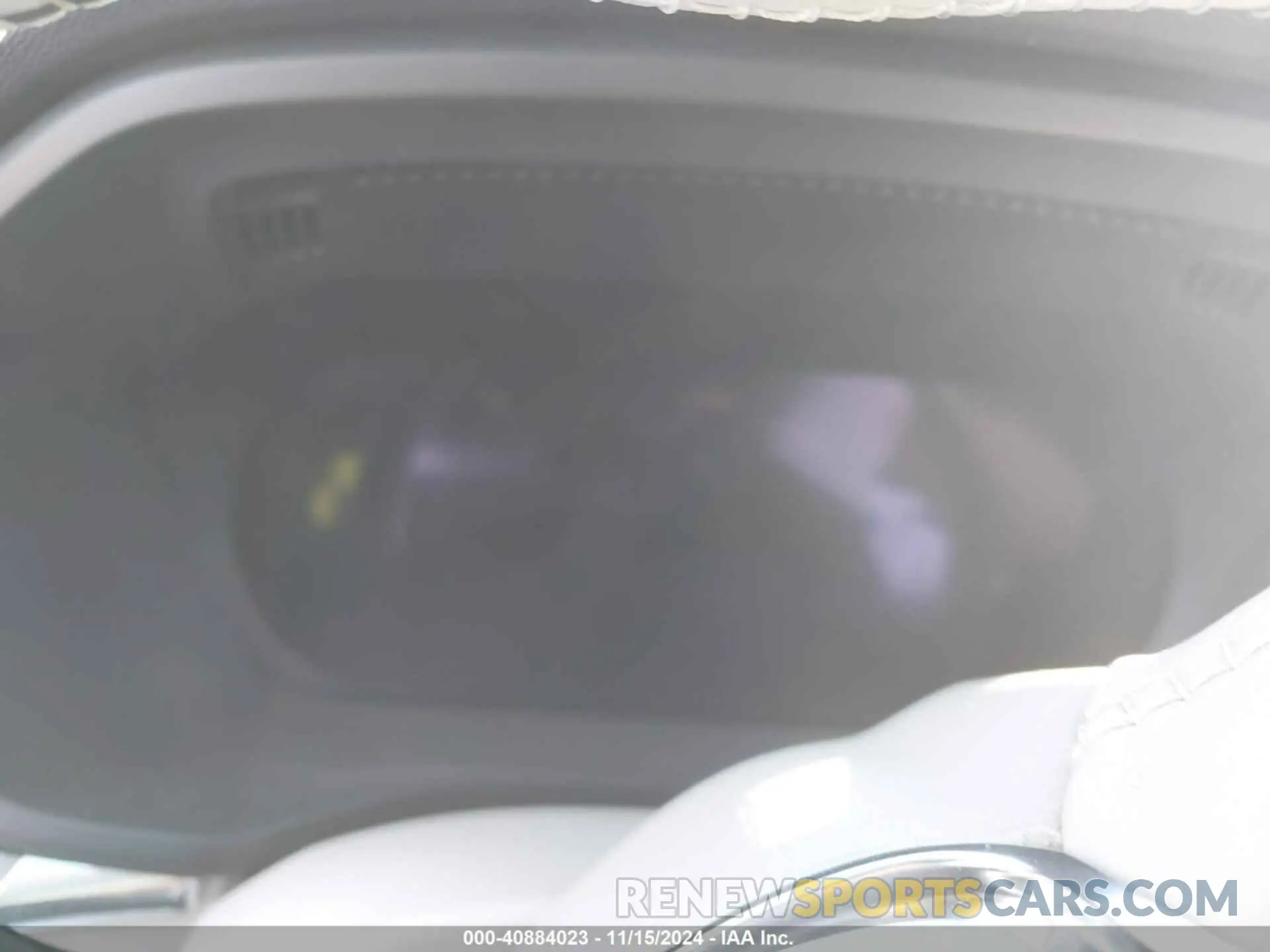 7 Photograph of a damaged car YV4H60DL1R1872052 VOLVO XC60 RECHARGE PLUG-IN HYBRID 2024