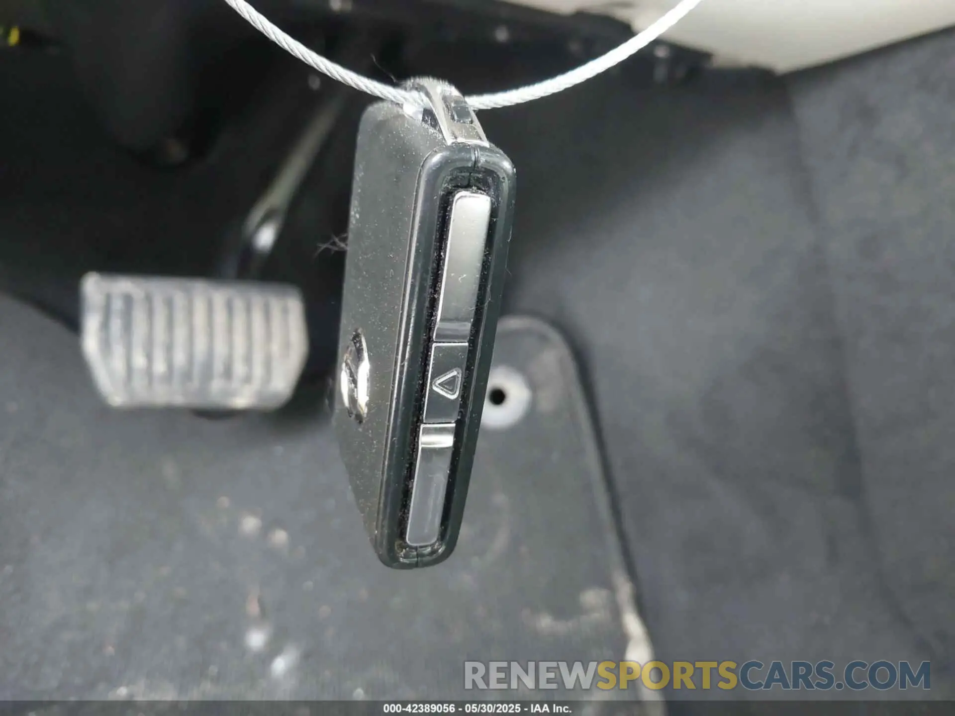 11 Photograph of a damaged car YV4H60DL3R1821975 VOLVO XC60 RECHARGE PLUG-IN HYBRID 2024