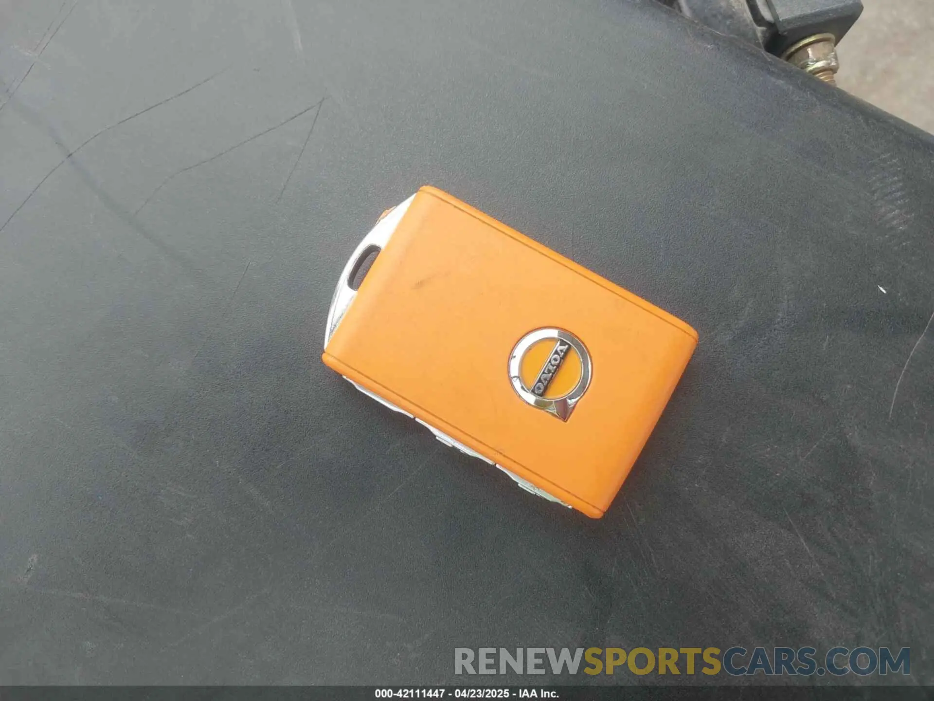 11 Photograph of a damaged car YV4H60DM9R1805451 VOLVO XC60 RECHARGE PLUG-IN HYBRID 2024