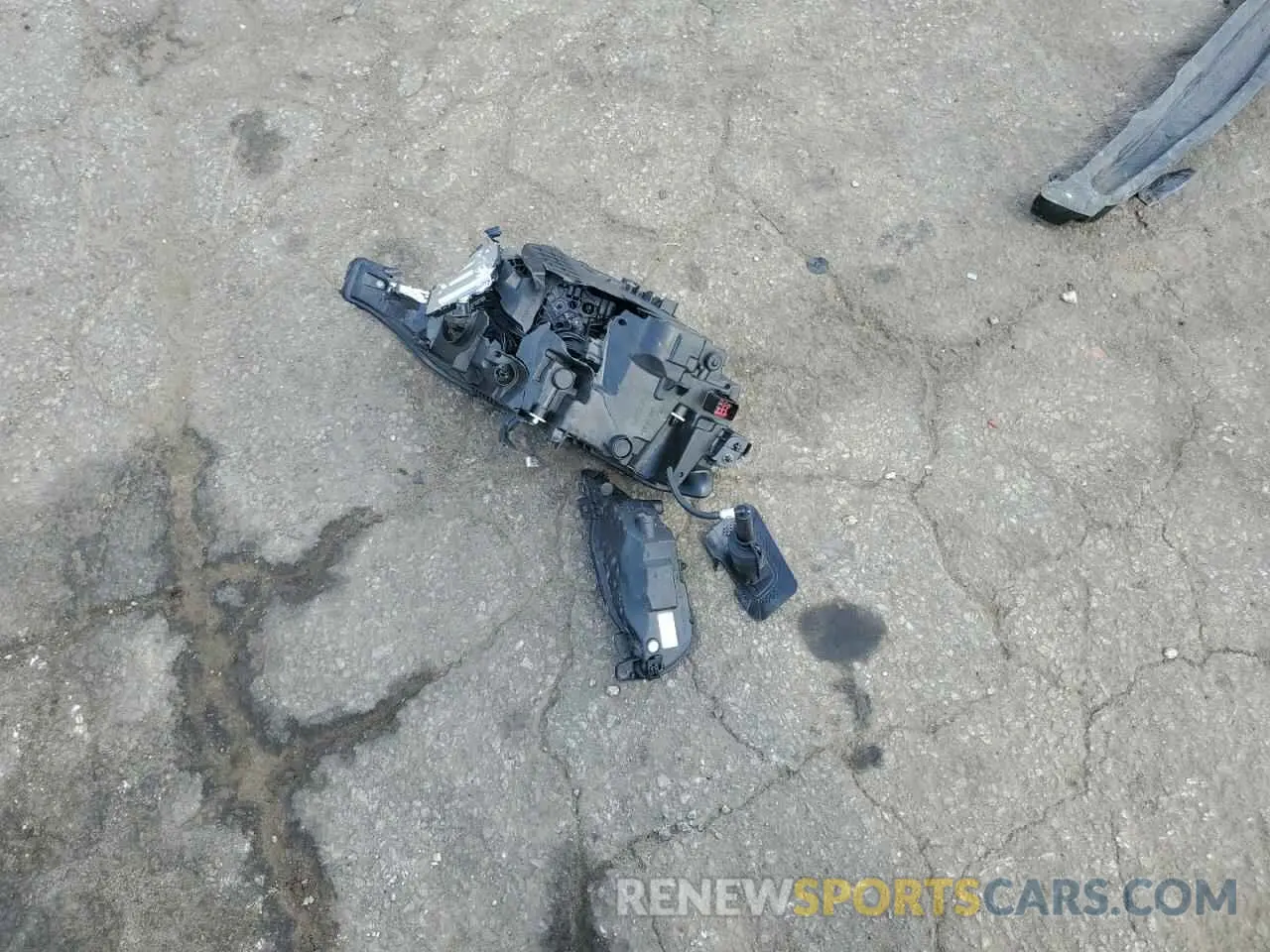 13 Photograph of a damaged car YV4L12RA4P1379913 VOLVO XC60 ULTIM 2023
