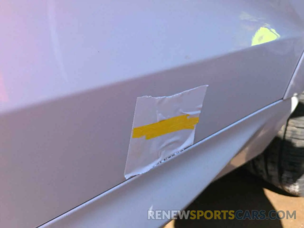 13 Photograph of a damaged car YV4H60DM4R1761844 VOLVO XC60 ULTIM 2024