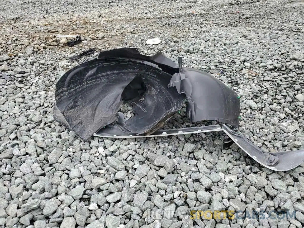 15 Photograph of a damaged car YV4H60RM8S1054504 VOLVO XC60 ULTRA 2025