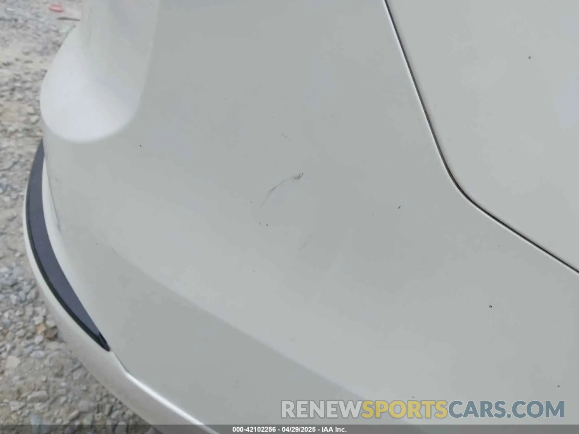 20 Photograph of a damaged car YV4102CM6K1509891 VOLVO XC90 2019