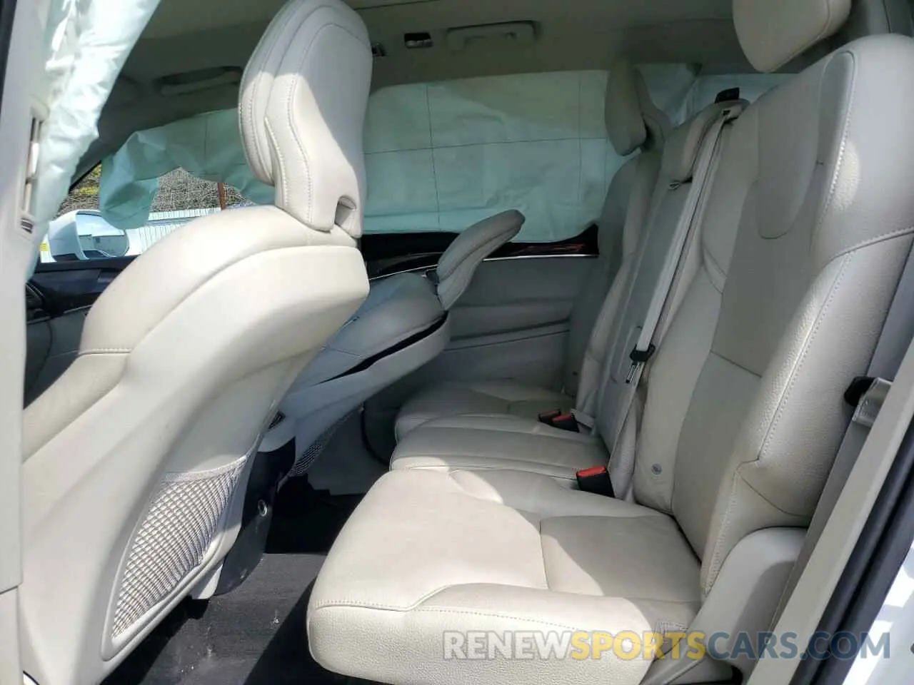 12 Photograph of a damaged car YV4102PK1K1452850 VOLVO XC90 2019