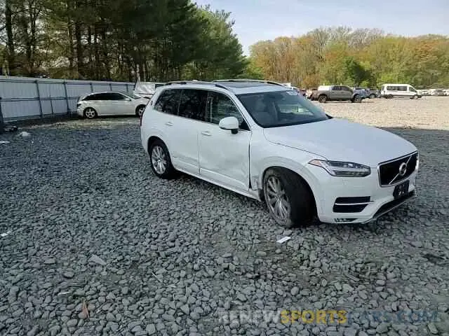 14 Photograph of a damaged car YV4A22PK9K1493866 VOLVO XC90 2019