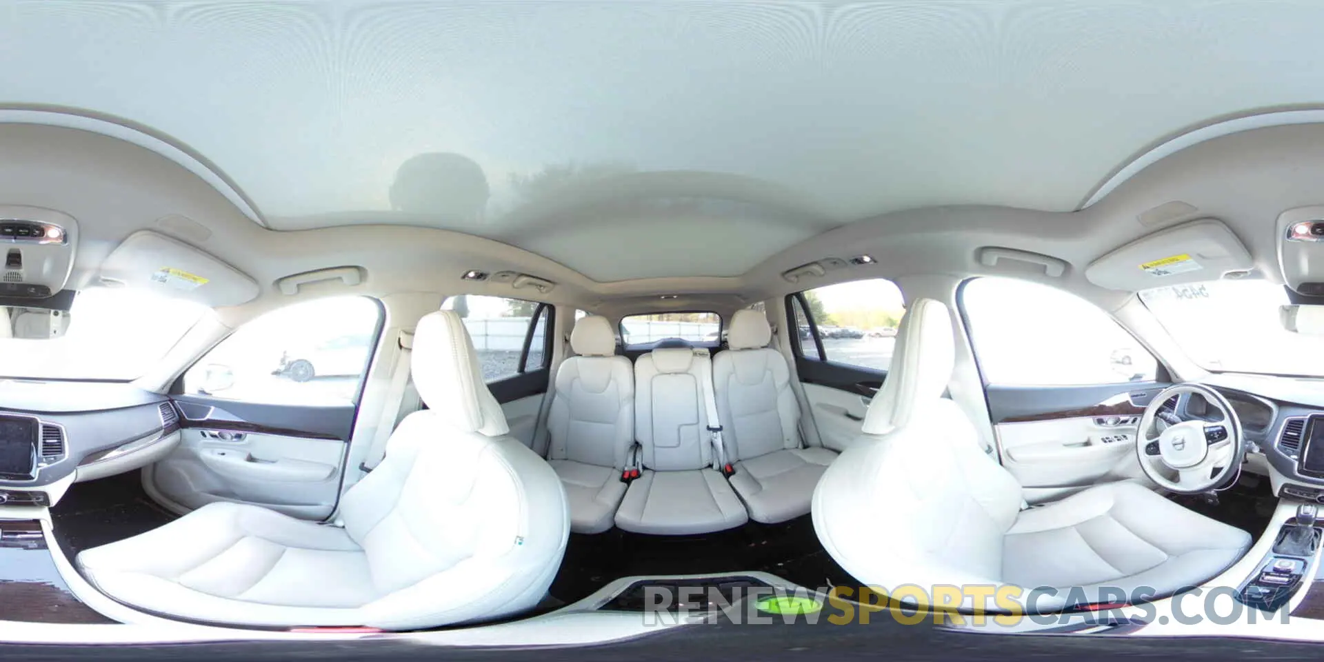 15 Photograph of a damaged car YV4A22PK9K1493866 VOLVO XC90 2019