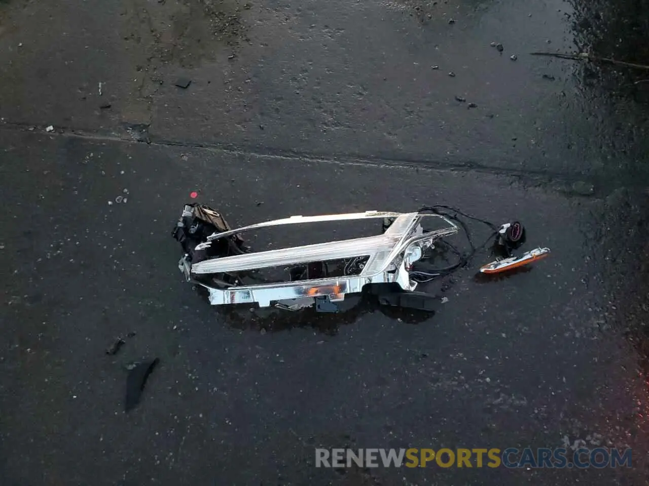 13 Photograph of a damaged car YV4A22PL2K1475010 VOLVO XC90 2019