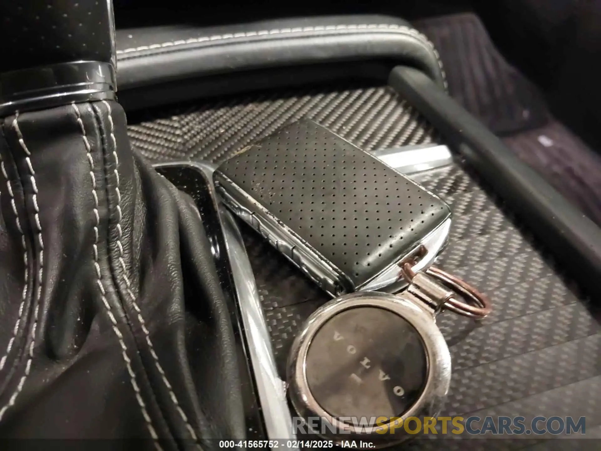 11 Photograph of a damaged car YV4A22PM6K1506042 VOLVO XC90 2019