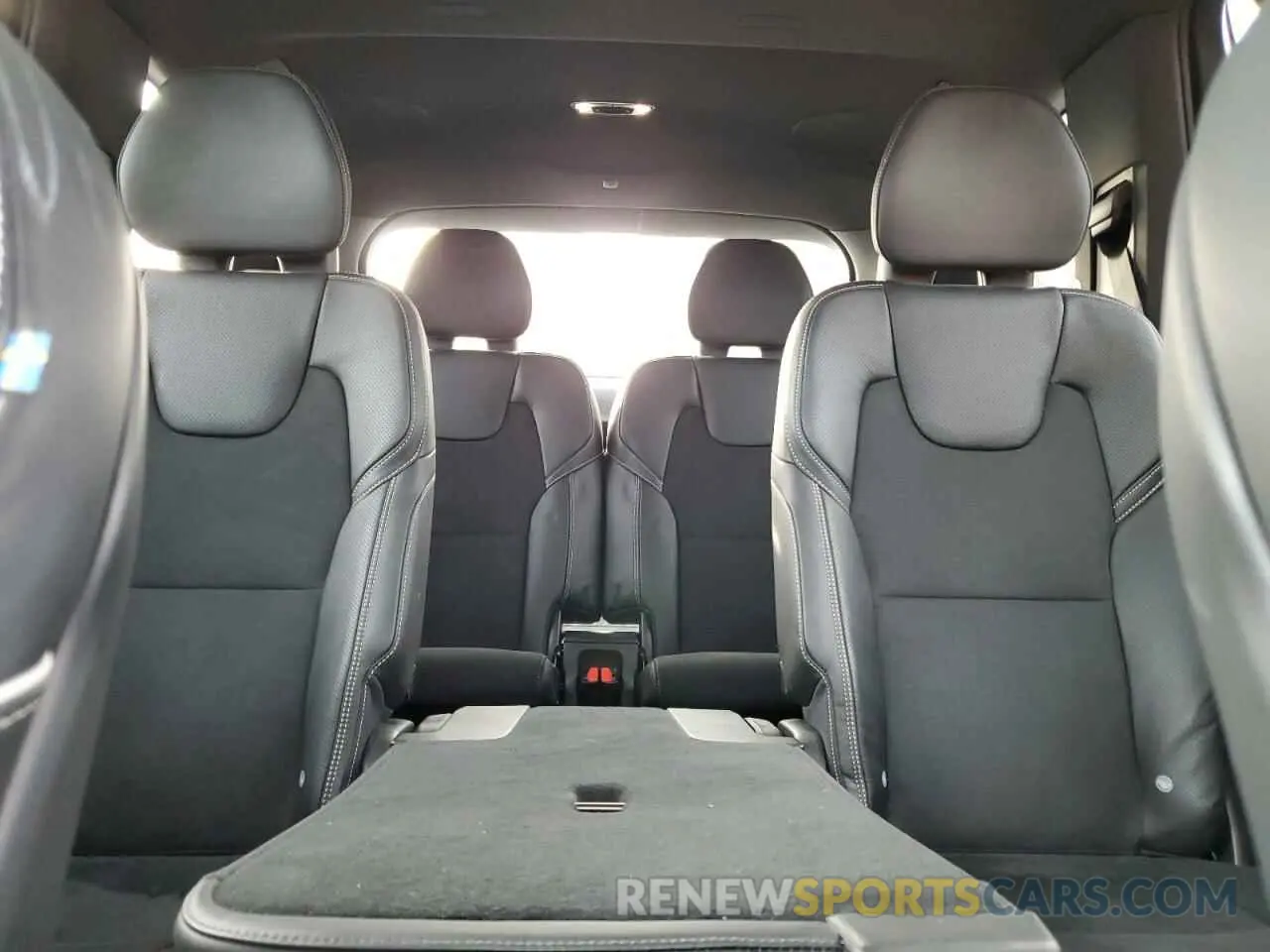 10 Photograph of a damaged car YV4A22PM7K1467655 VOLVO XC90 2019