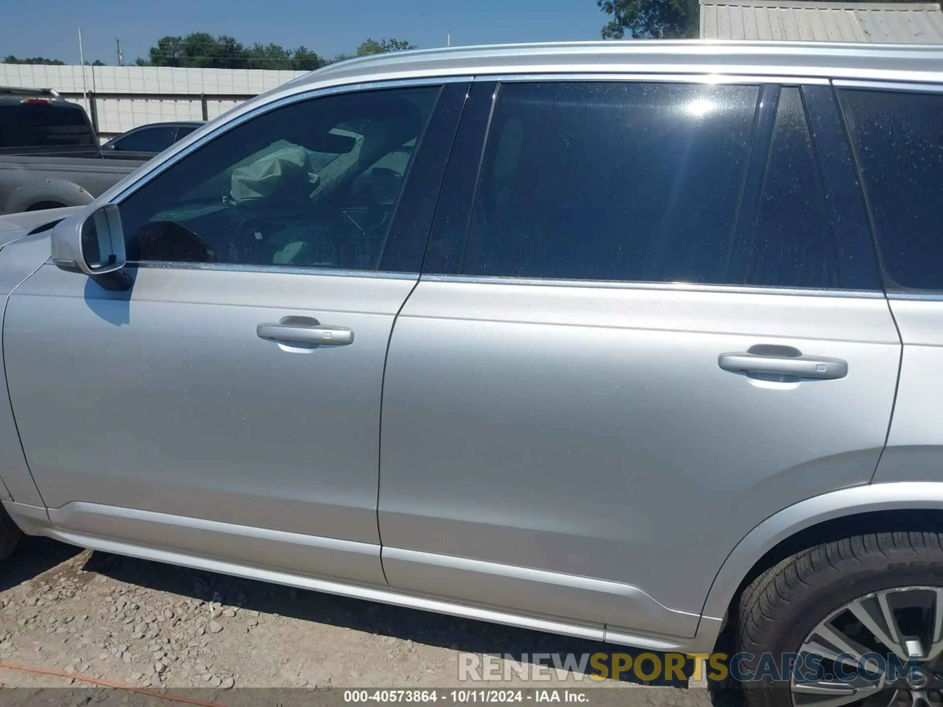 15 Photograph of a damaged car YV4102CKXL1585498 VOLVO XC90 2020