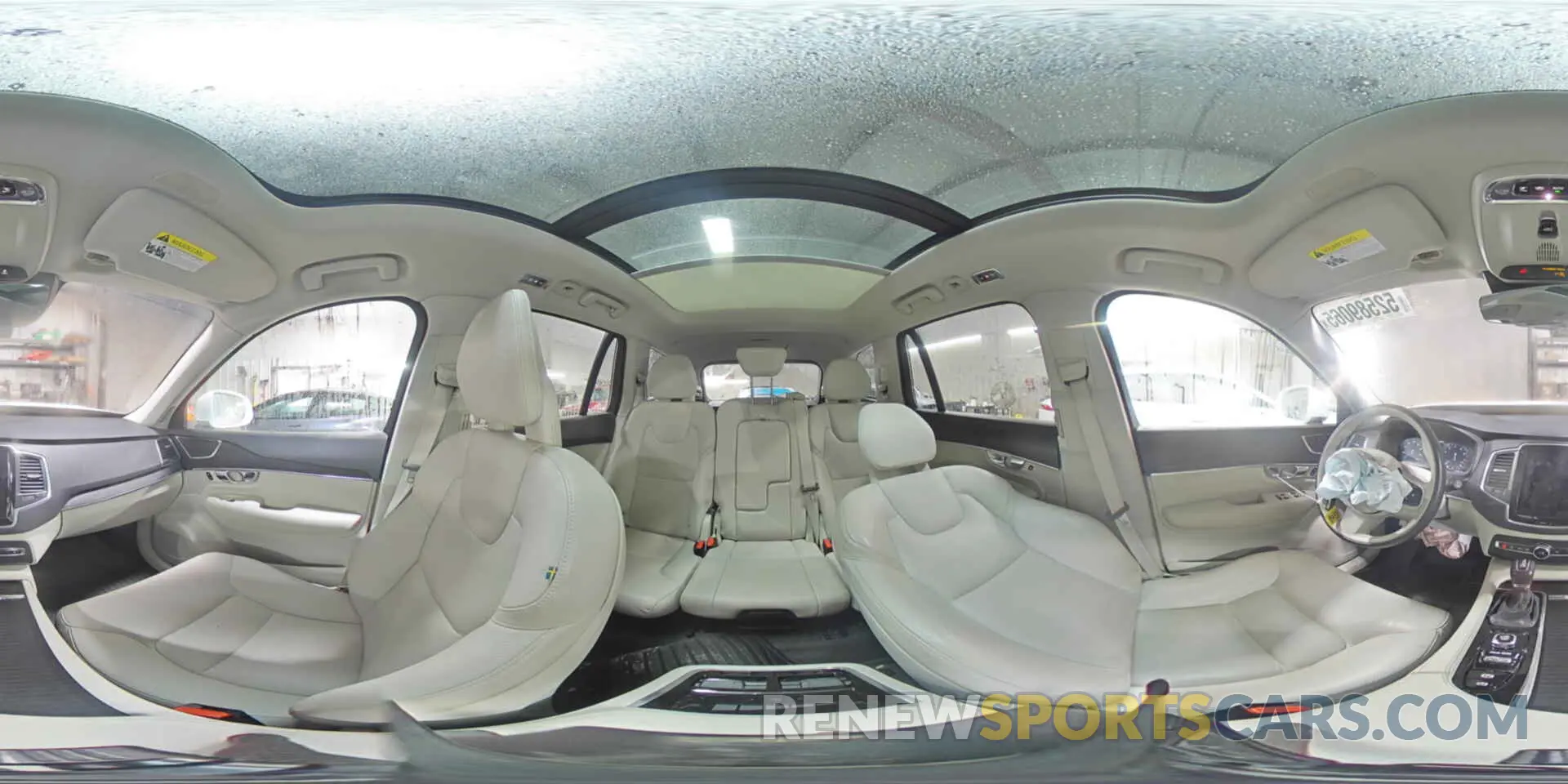 14 Photograph of a damaged car YV4102PK5L1588559 VOLVO XC90 2020