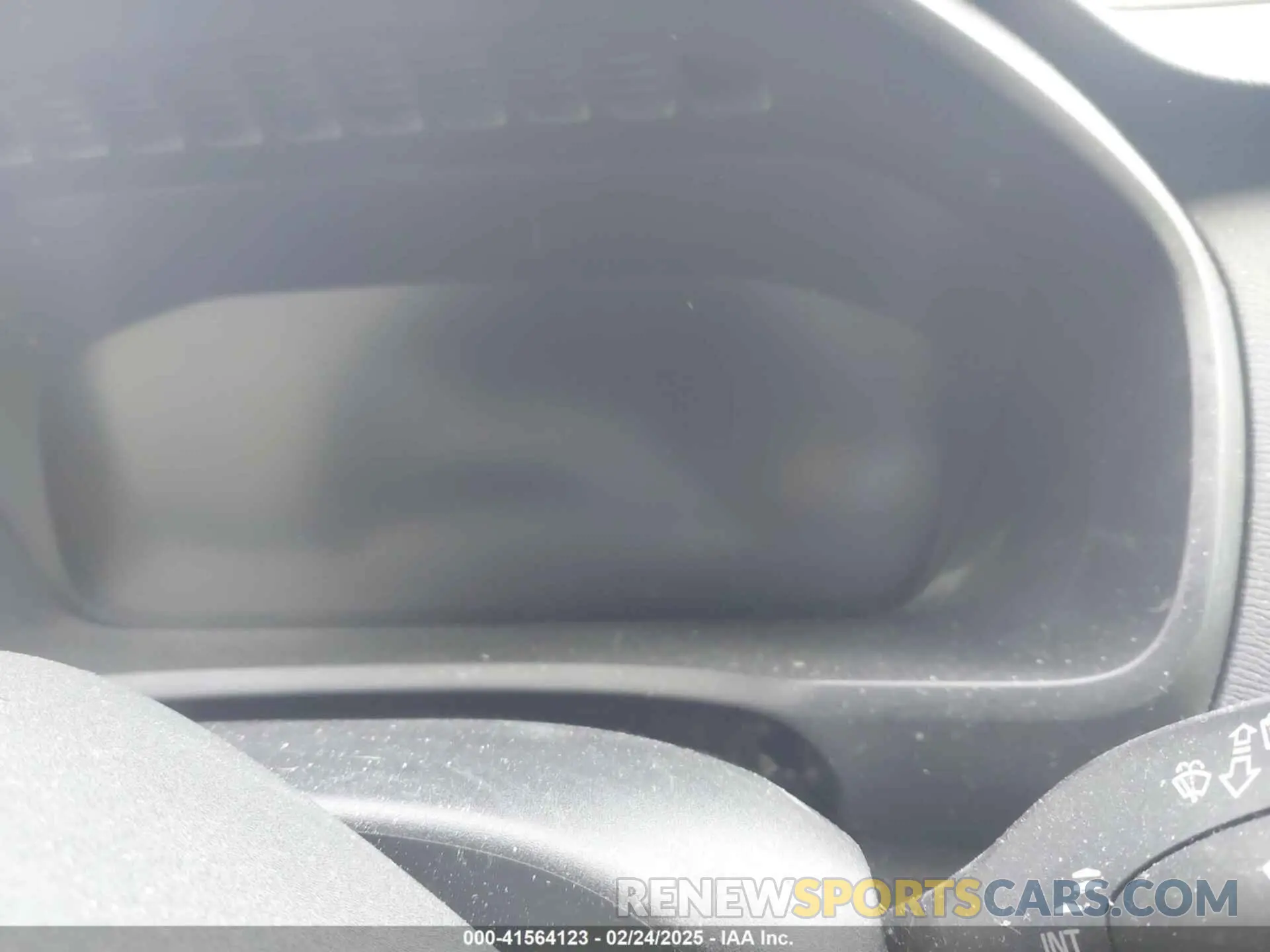 15 Photograph of a damaged car YV4102PK7L1568457 VOLVO XC90 2020