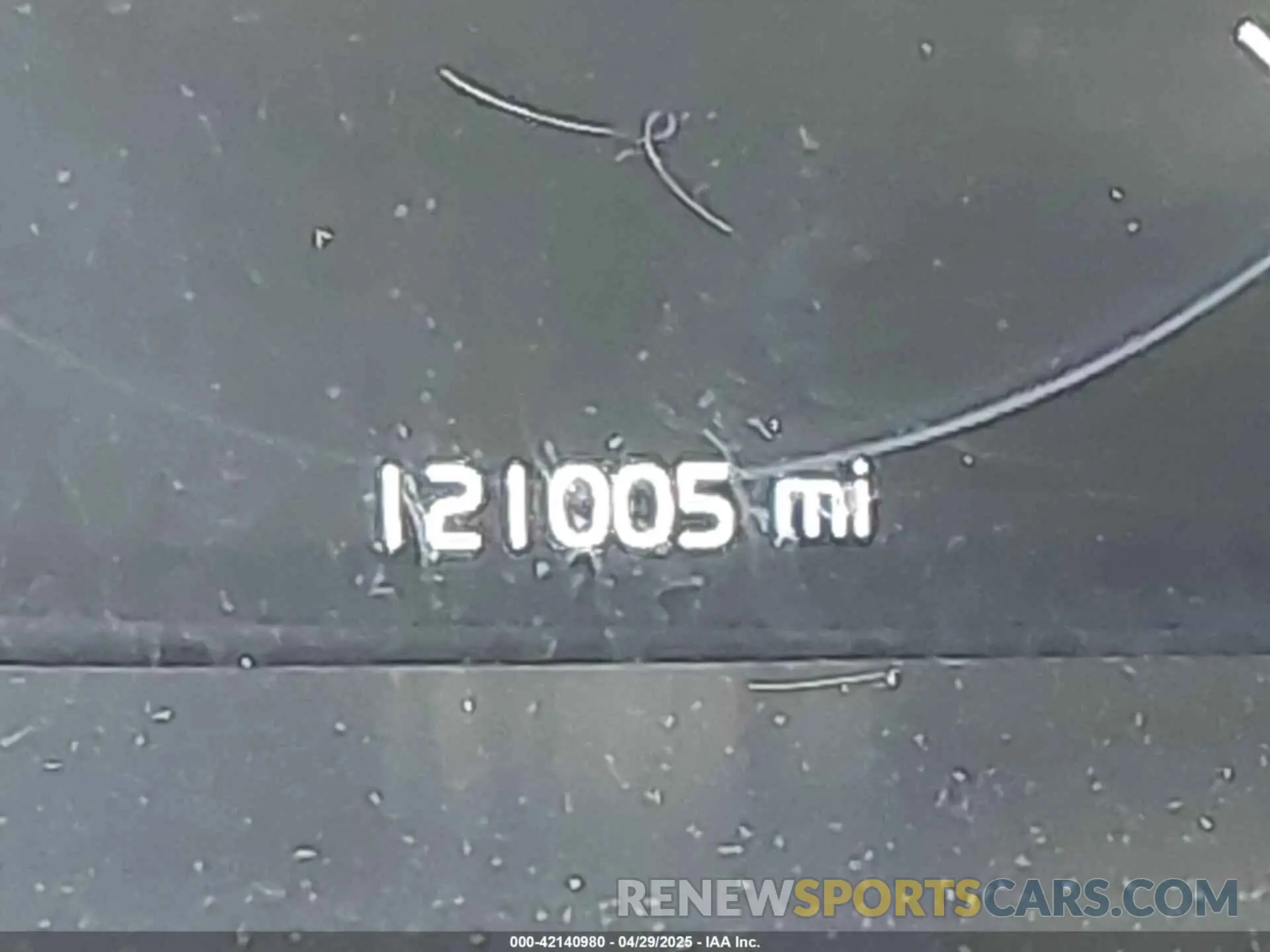 16 Photograph of a damaged car YV4102PK9L1533600 VOLVO XC90 2020