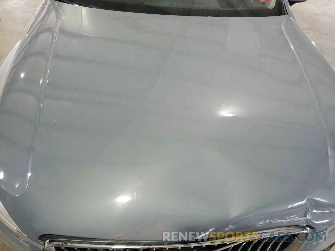 12 Photograph of a damaged car YV4A221K8L1612923 VOLVO XC90 2020