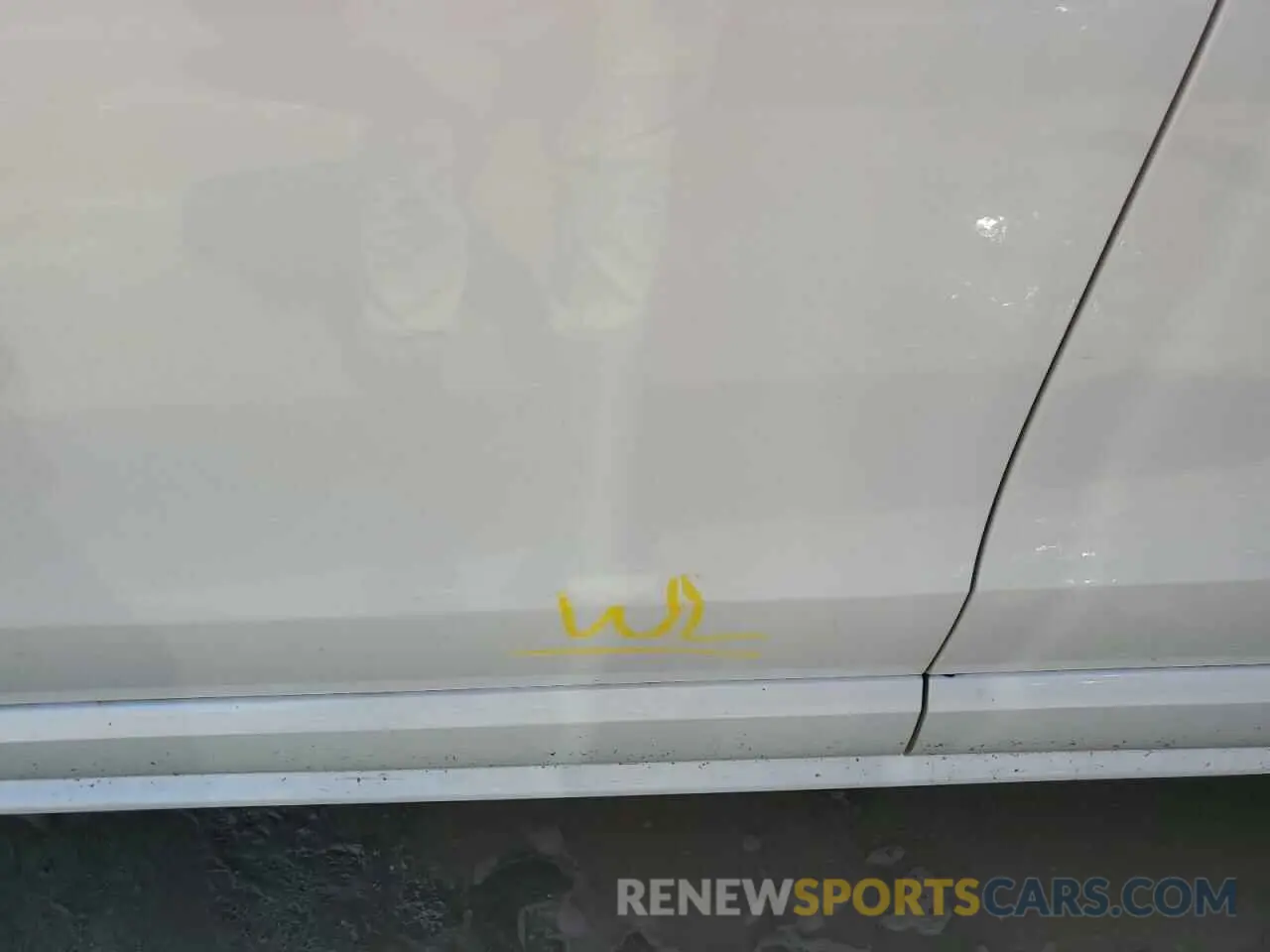 13 Photograph of a damaged car YV4A22PK1L1577844 VOLVO XC90 2020