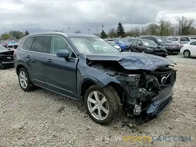 12 Photograph of a damaged car YV4A22PK8L1592258 VOLVO XC90 2020