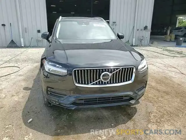 14 Photograph of a damaged car YV4102CK2M1756066 VOLVO XC90 2021