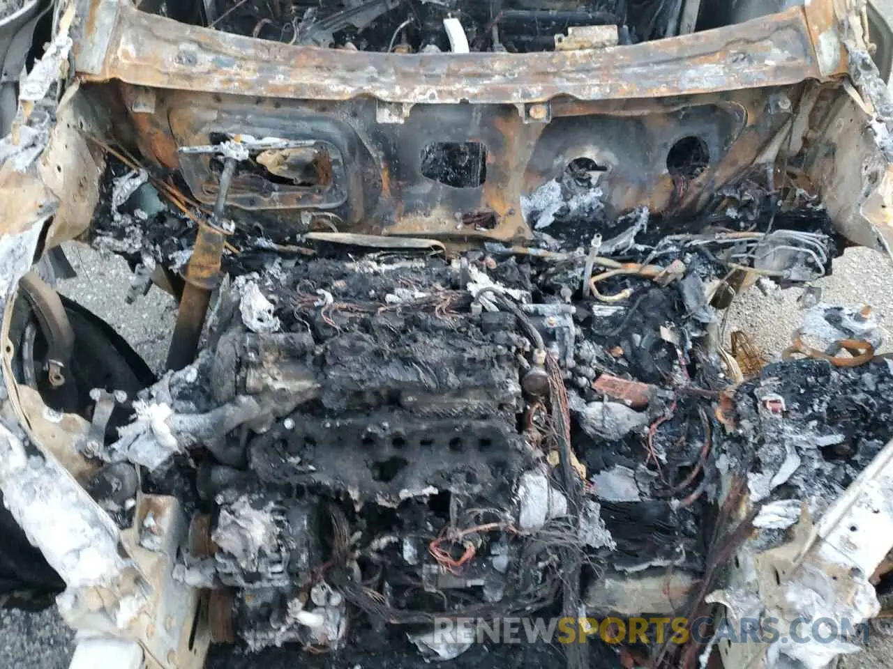 12 Photograph of a damaged car YV4A221K9M1720470 VOLVO XC90 2021