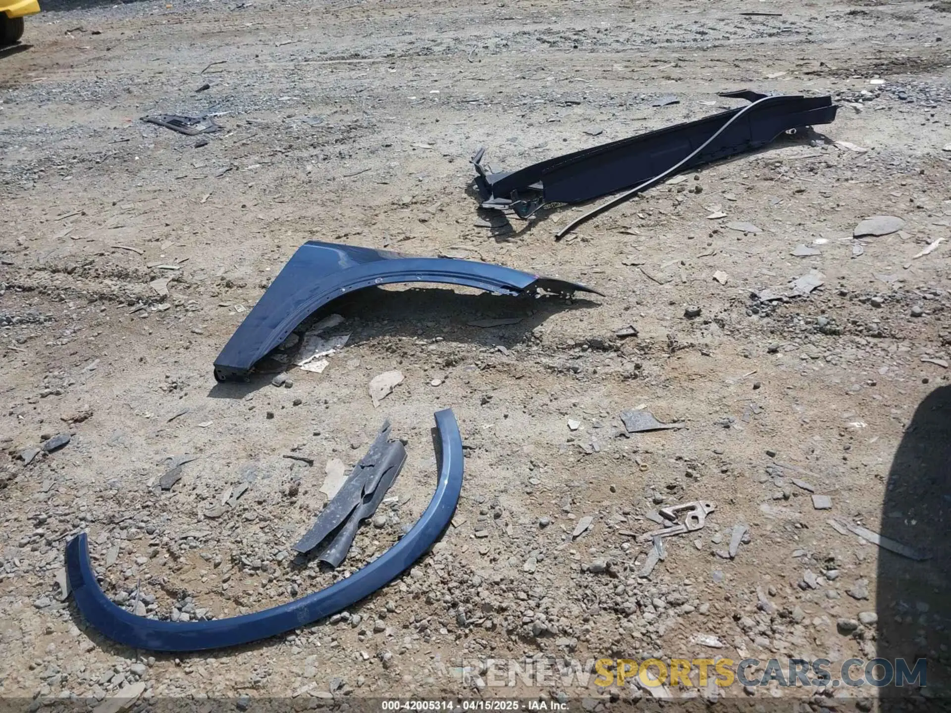 12 Photograph of a damaged car YV4A22PK3M1689322 VOLVO XC90 2021