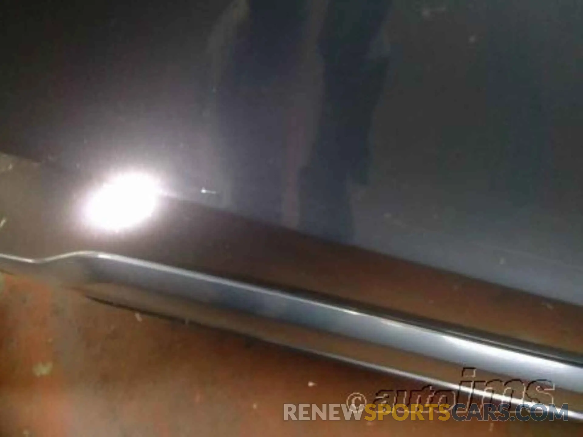 1 Photograph of a damaged car YV4A22PK4M1746482 VOLVO XC90 2021