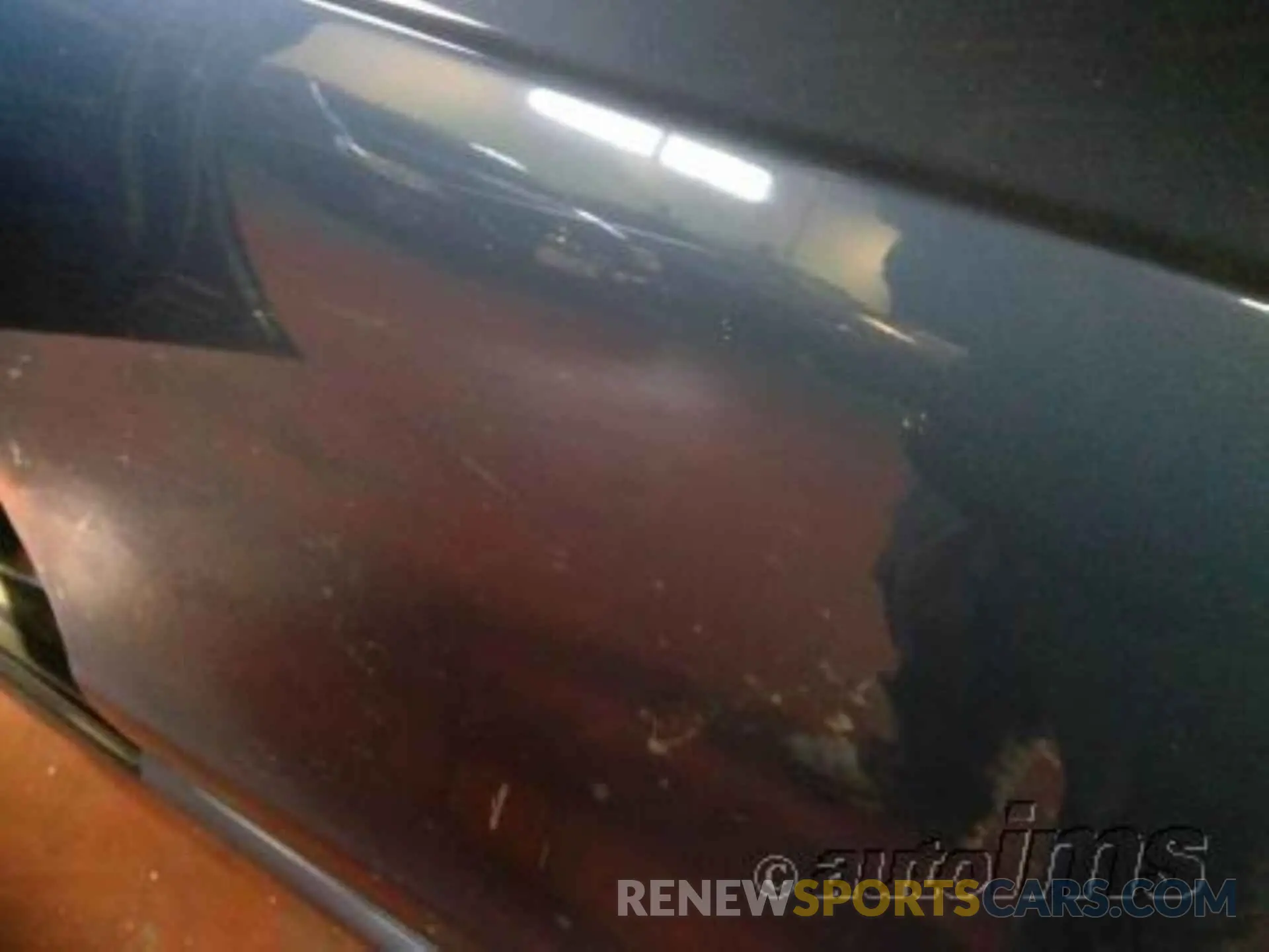 11 Photograph of a damaged car YV4A22PK4M1746482 VOLVO XC90 2021