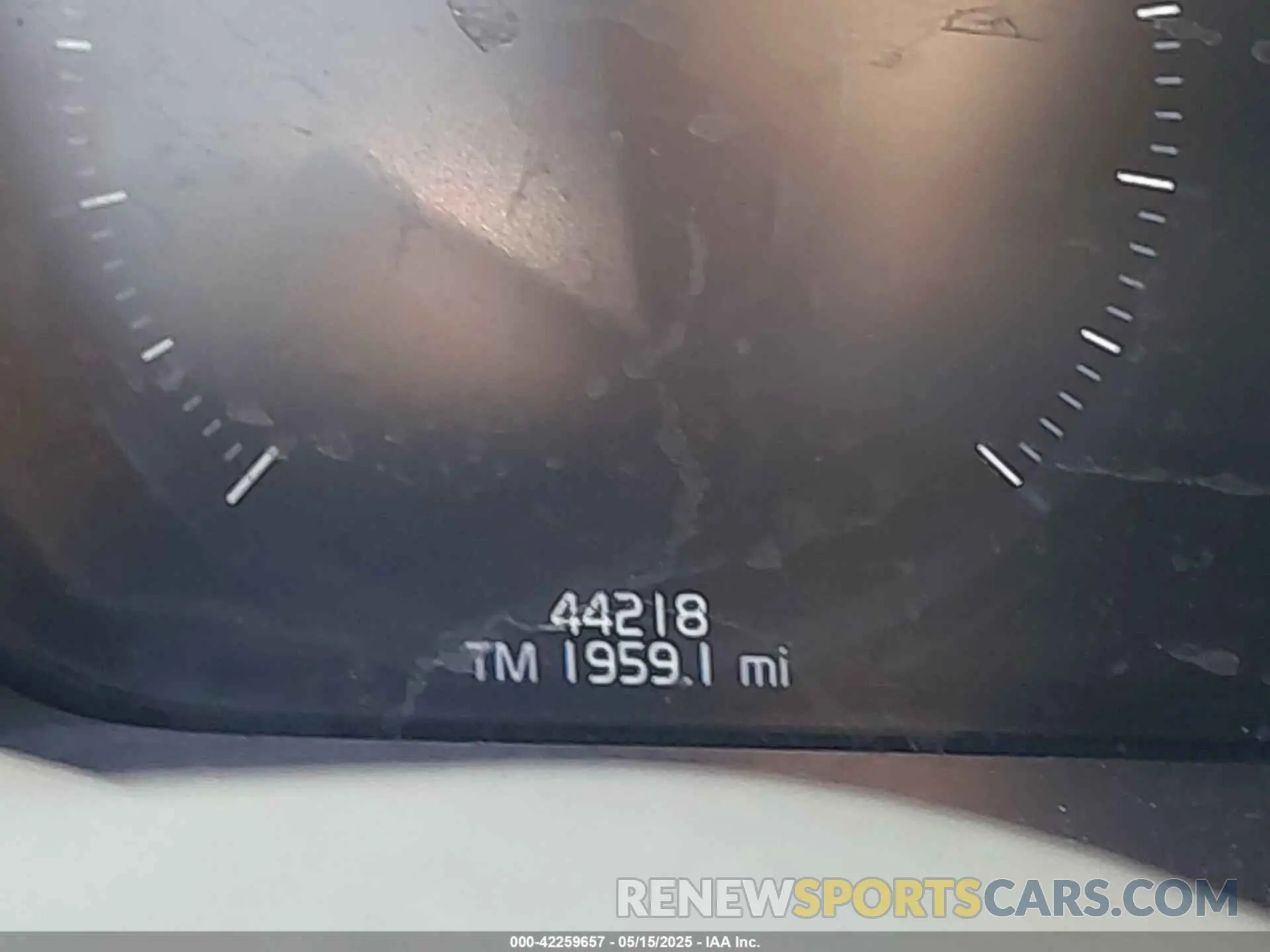 15 Photograph of a damaged car YV4A22PK7M1687802 VOLVO XC90 2021
