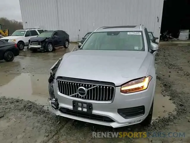 14 Photograph of a damaged car YV4A22PK2N1861289 VOLVO XC90 2022