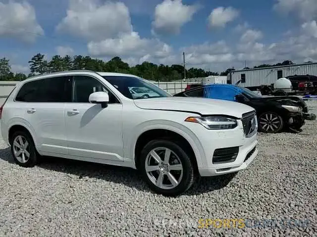 14 Photograph of a damaged car YV4A22PK5N1861416 VOLVO XC90 2022