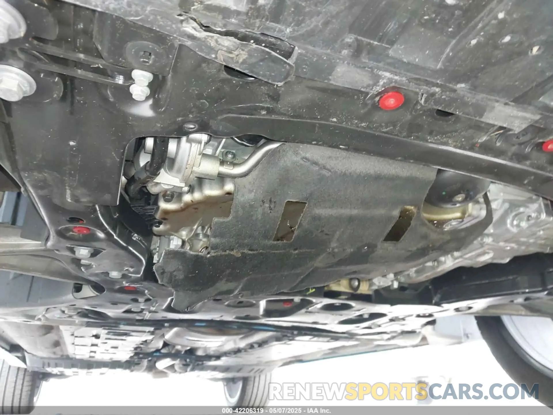 18 Photograph of a damaged car YV4062PE4R1146319 VOLVO XC90 2024