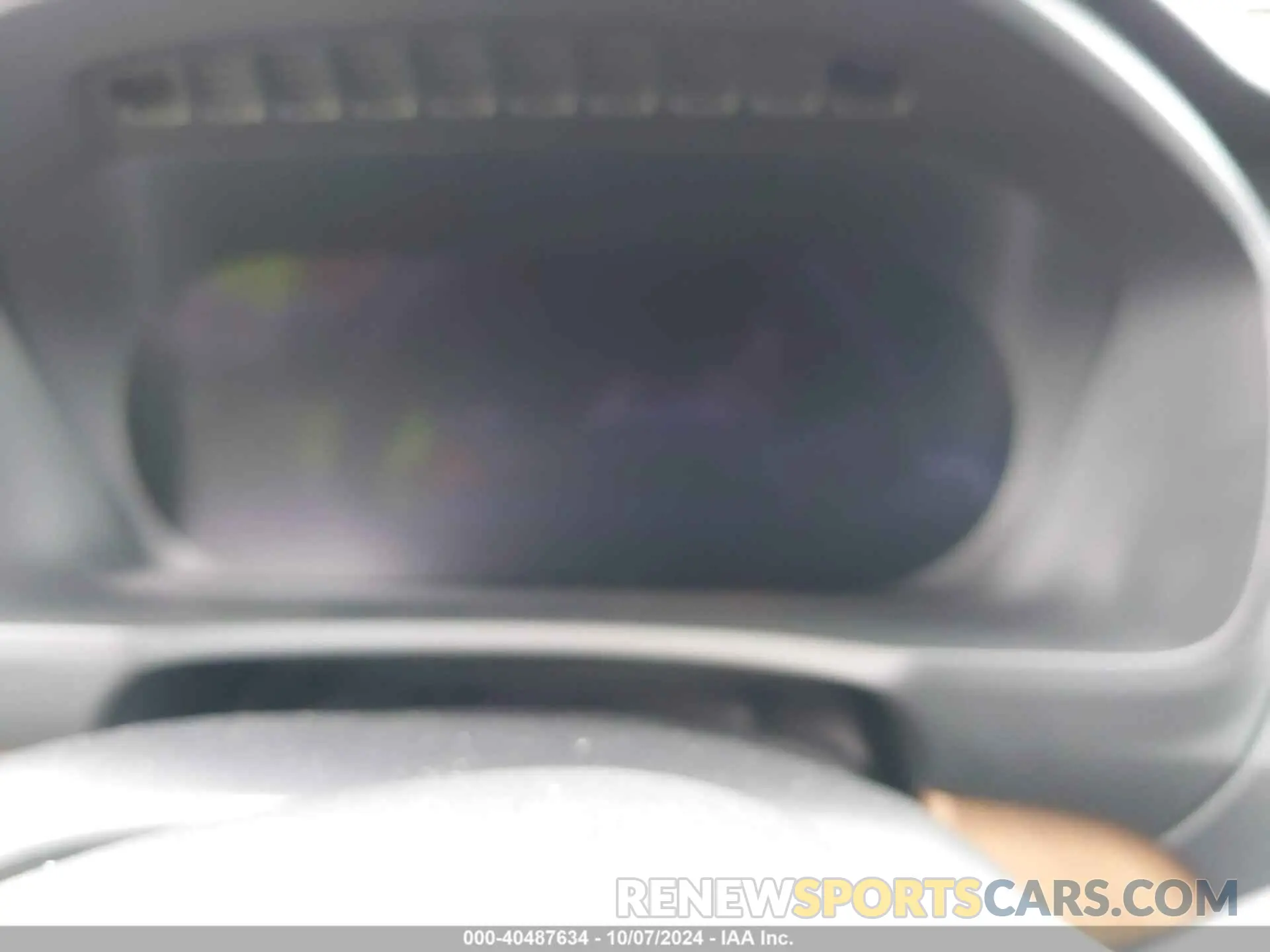 15 Photograph of a damaged car YV4L12PE1R1202423 VOLVO XC90 2024