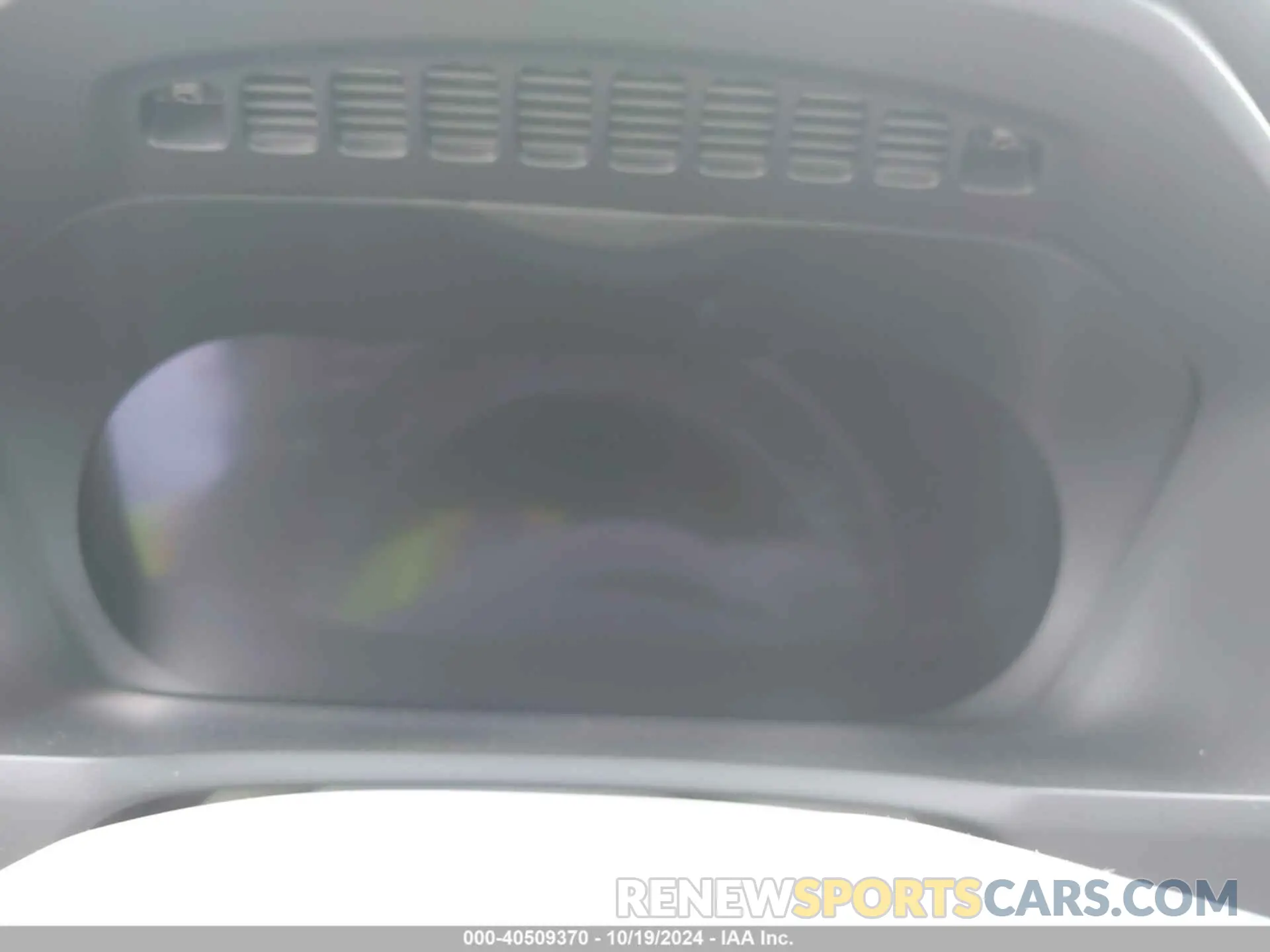 7 Photograph of a damaged car YV4L12PE8R1164723 VOLVO XC90 2024