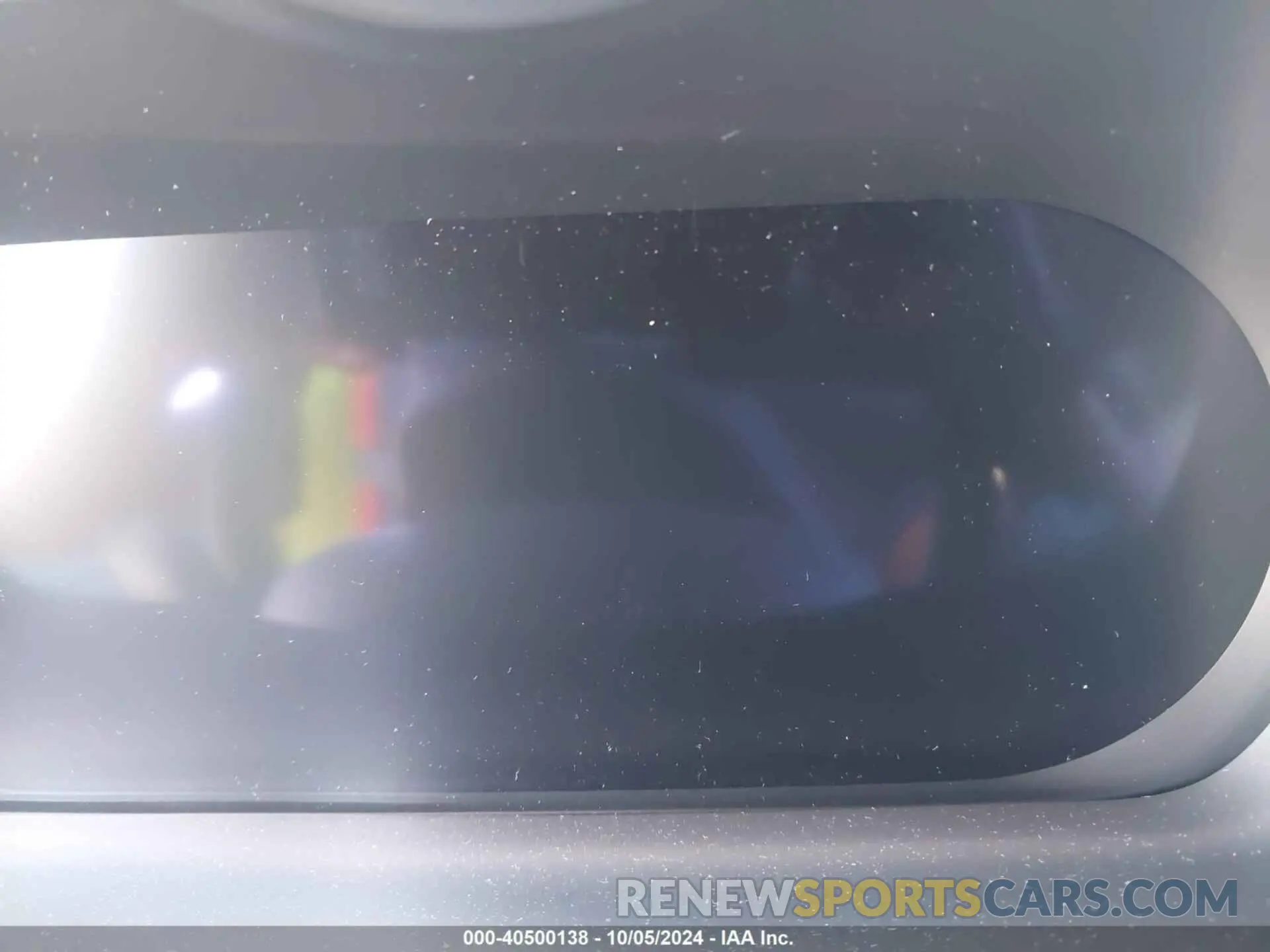 7 Photograph of a damaged car YV4L12PK1R1190067 VOLVO XC90 2024