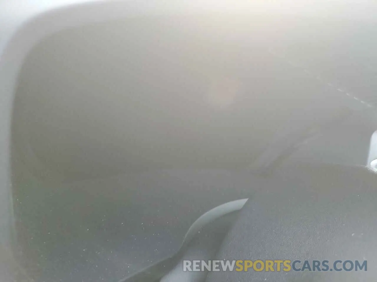9 Photograph of a damaged car YV4L12PKXR1183828 VOLVO XC90 CORE 2024