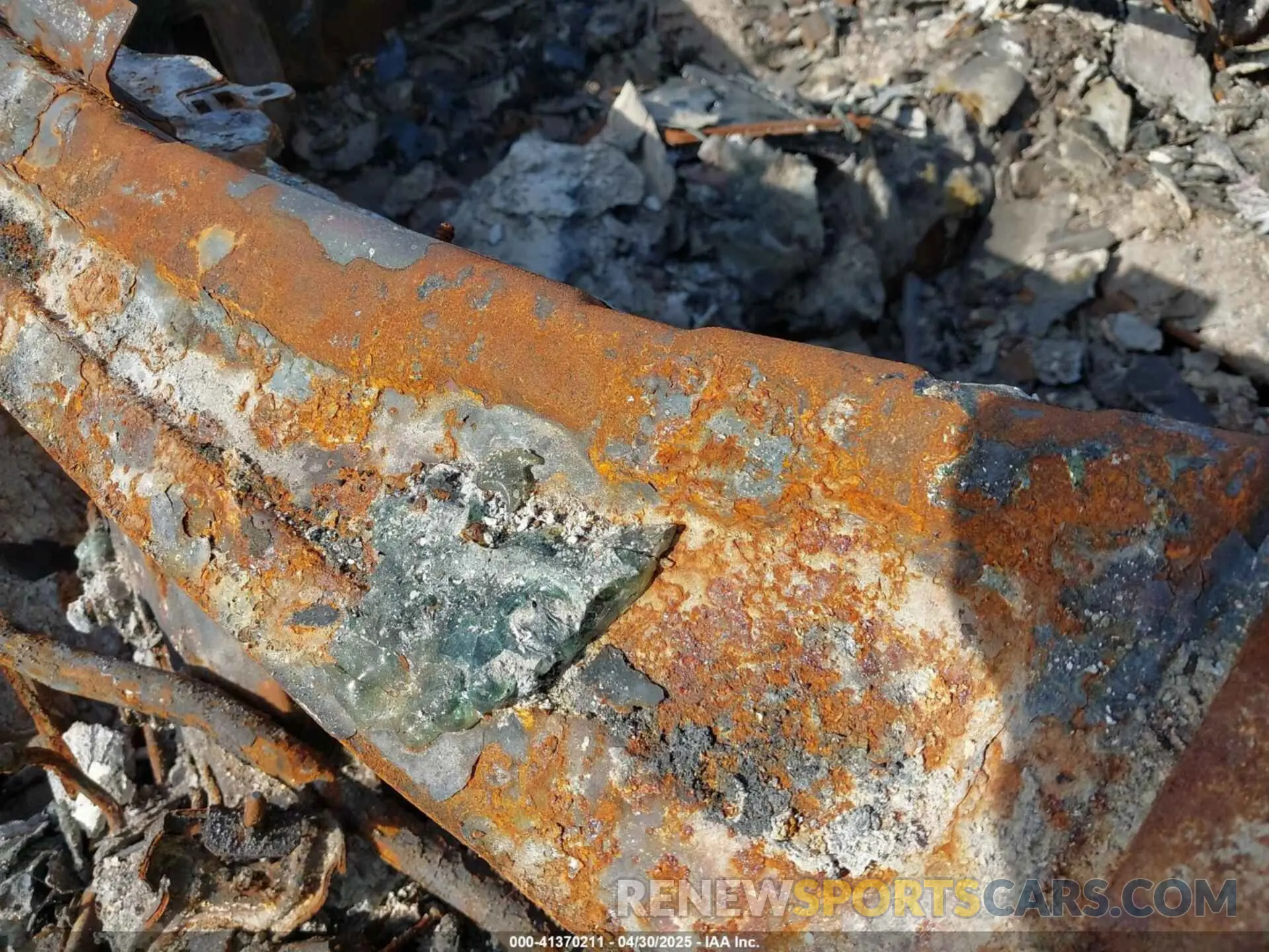 9 Photograph of a damaged car YV4BR0CL1K1515622 VOLVO XC90 HYBRID 2019